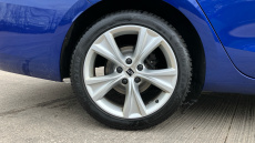 SEAT Leon 1.5 TSI EVO 150 FR 5dr Petrol Estate